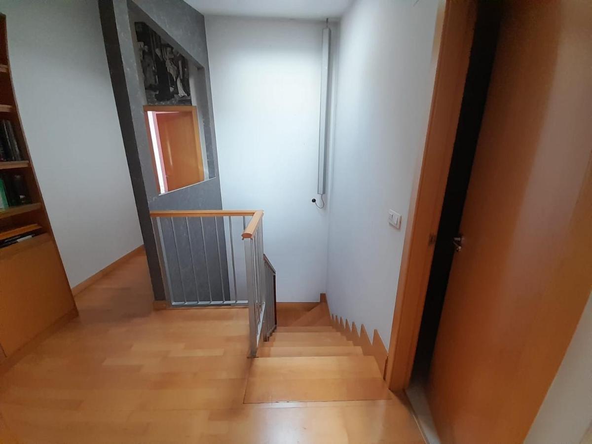Duplex Centro Historico Apartment Burgos Exterior photo